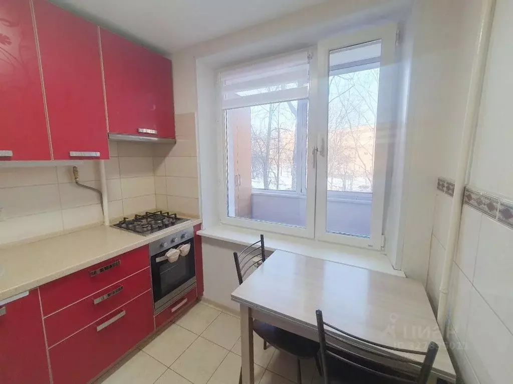 2-к кв. Москва Анадырский проезд, 61 (44.0 м) - Фото 1