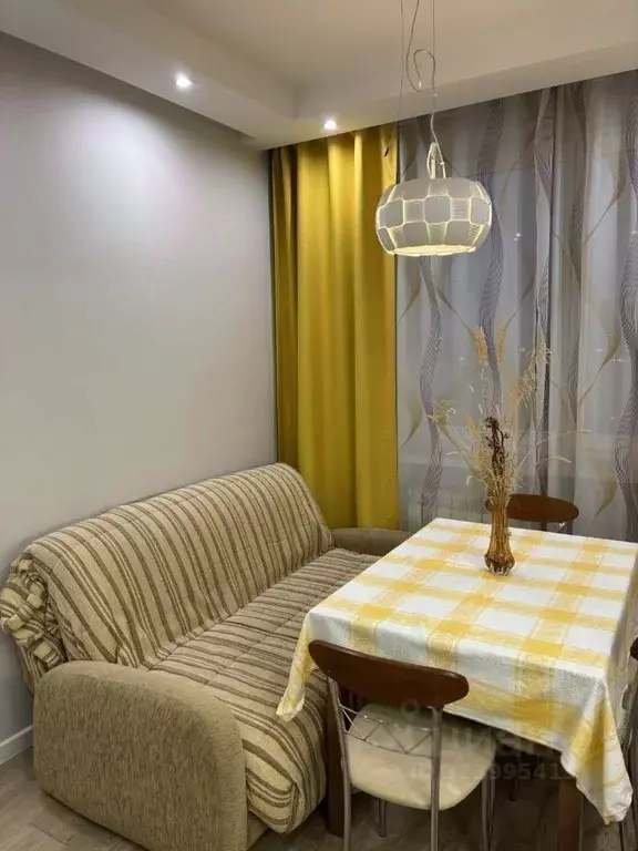 2-к кв. Московская область, Котельники Южный мкр, 1 (50.0 м) - Фото 2