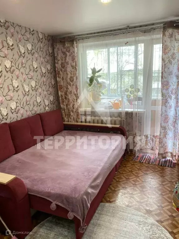 Продаётся 2-к квартира, 42.7 м - Фото 0