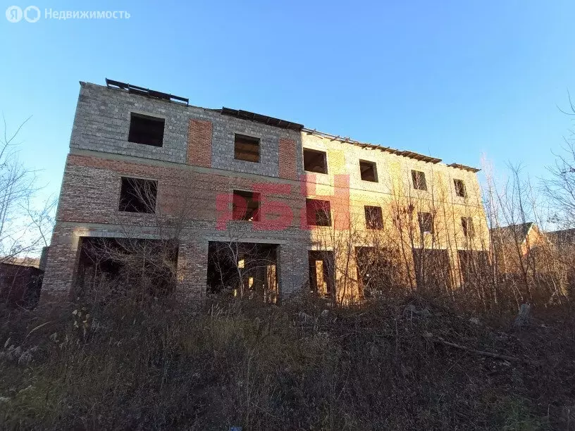 Помещение свободного назначения (2122 м) - Фото 0