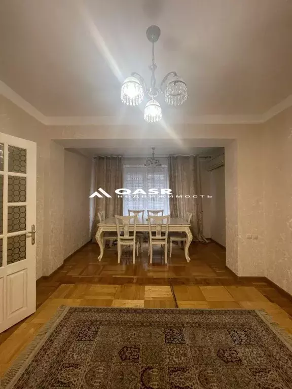 3-к кв. Дагестан, Махачкала ул. Манташева, 66 (124.0 м) - Фото 0