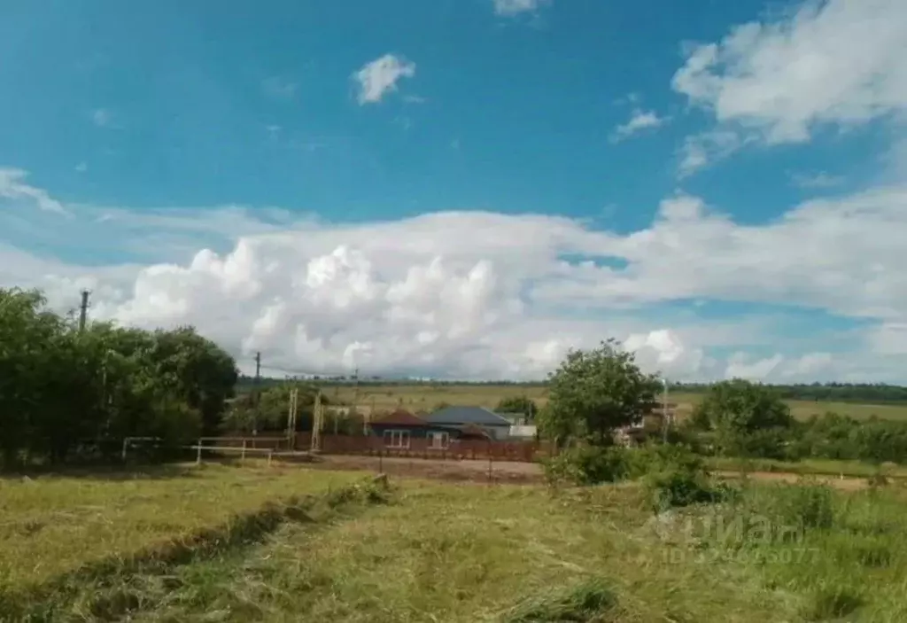 Участок в Ставропольский край, Ставрополь Дизель садовое товарищество, ... - Фото 0