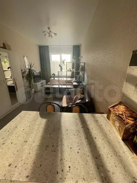 Квартира-студия, 33 м, 8/22 эт. - Фото 0