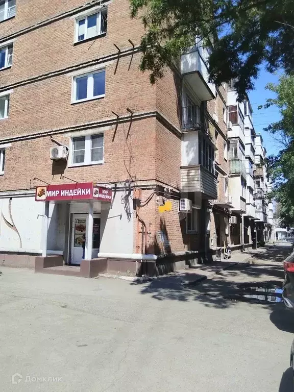 Продаётся 1-к квартира, 32 м - Фото 0