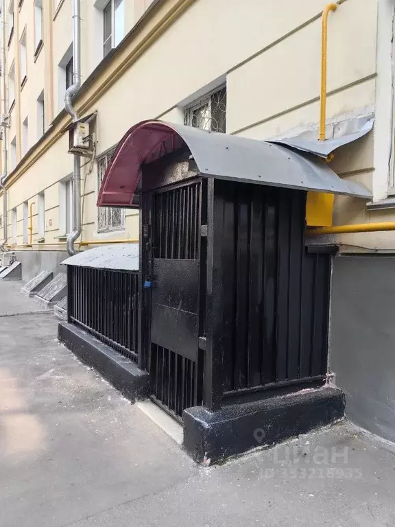 Помещение свободного назначения в Москва просп. Мира, 70А (125 м) - Фото 2