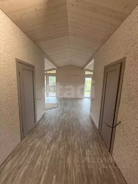 Дом в Калужская область, Калуга  (90 м) - Фото 2