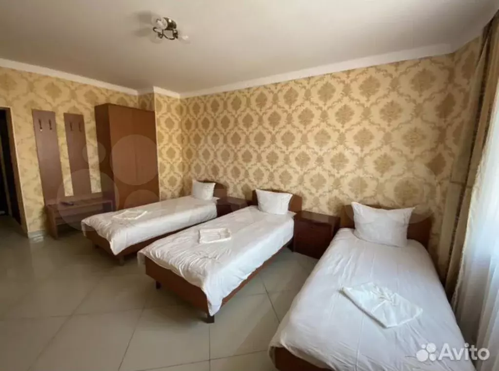 1-к. квартира, 30 м, 3/3 эт. - Фото 0