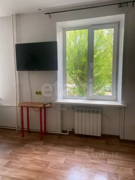 Комната Новосибирская область, Новосибирск Советская ул., 44 (10.0 м) - Фото 1