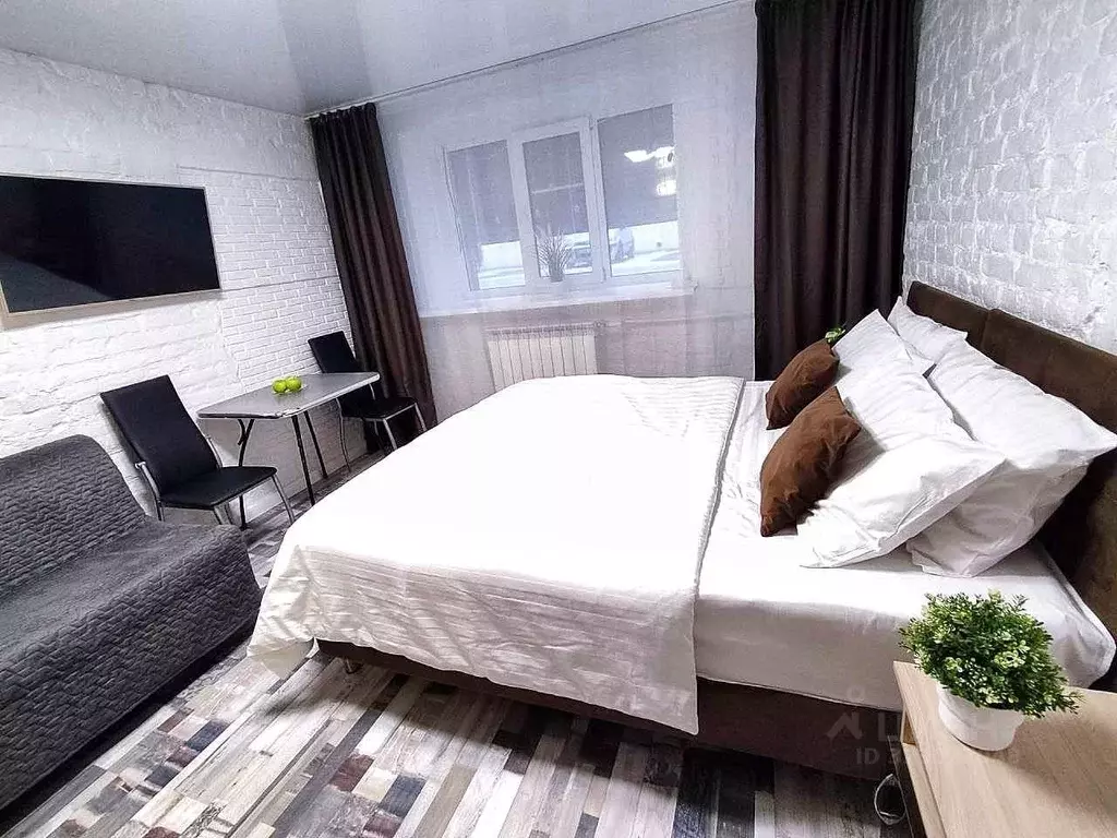 1-к кв. Санкт-Петербург 1-я Васильевского острова линия, 20Г (24.0 м) - Фото 1