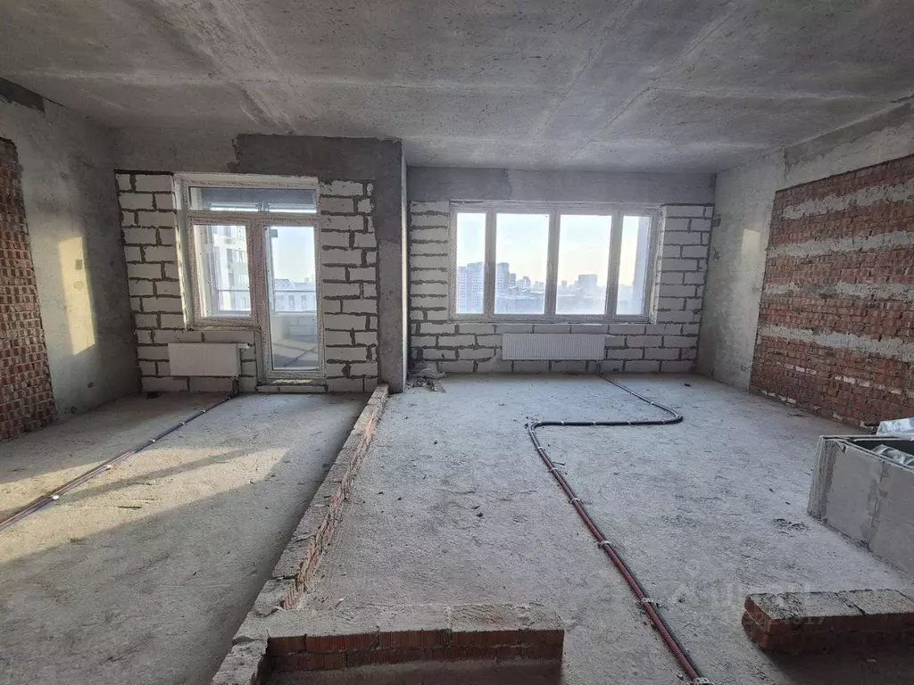 Квартира, 2 комнаты, 47 м - Фото 1