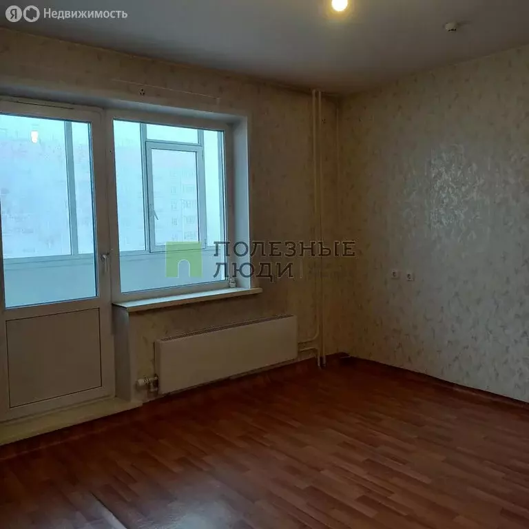 2-комнатная квартира: Красноярск, улица Алёши Тимошенкова, 79 (52.9 м) - Фото 1