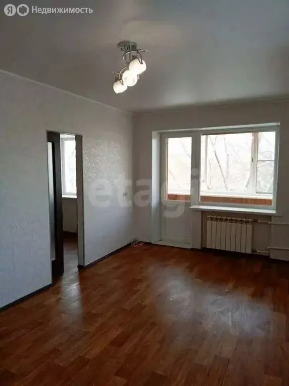 1-комнатная квартира: Миасс, Уральская улица, 124 (32 м) - Фото 1