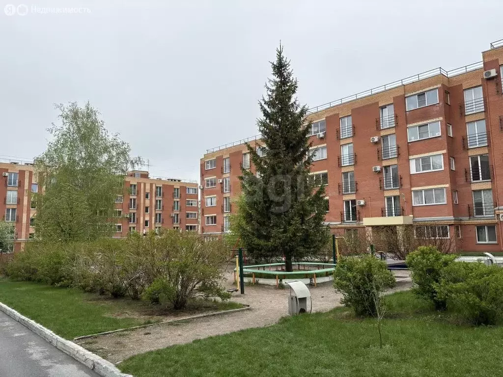 2-комнатная квартира: Новосибирск, Кубовая улица, 113/2 (52.7 м) - Фото 1