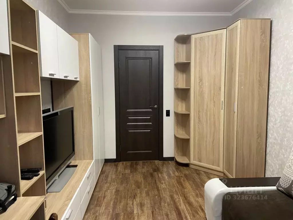 2-к кв. Москва Николоямский пер., 3АК4 (60.0 м) - Фото 2