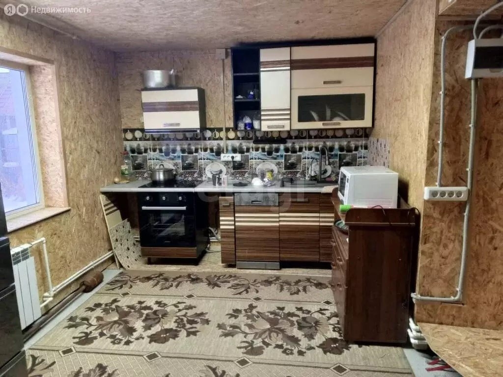 Дом в Новый Уренгой, дачное некоммерческое товарищество Северянин, ... - Фото 1