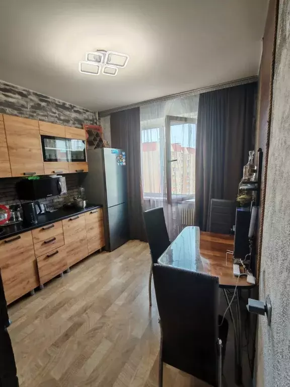 Продаётся 1-к квартира, 38.2 м - Фото 0