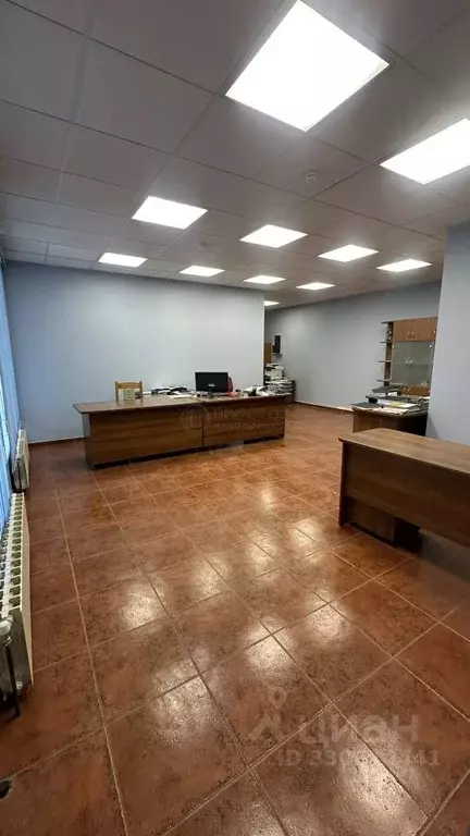 Помещение свободного назначения в Москва Митинская ул., 25К4 (118 м) - Фото 1