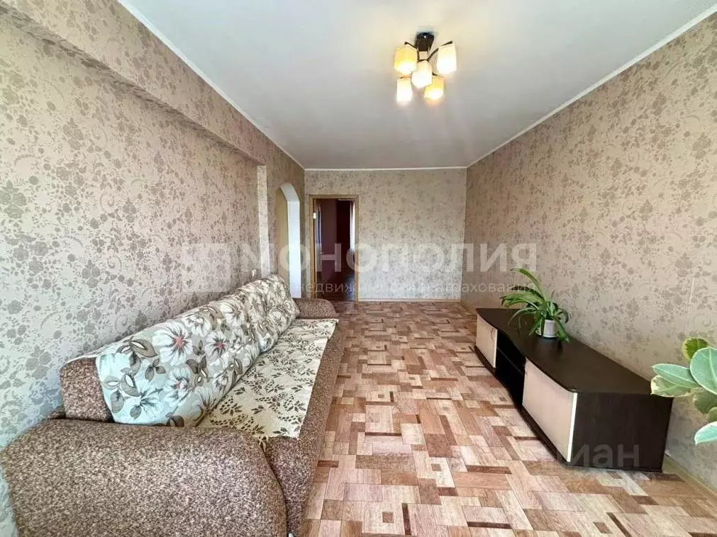 2-к кв. Амурская область, Белогорск ул. Скорикова, 20 (48.3 м) - Фото 1