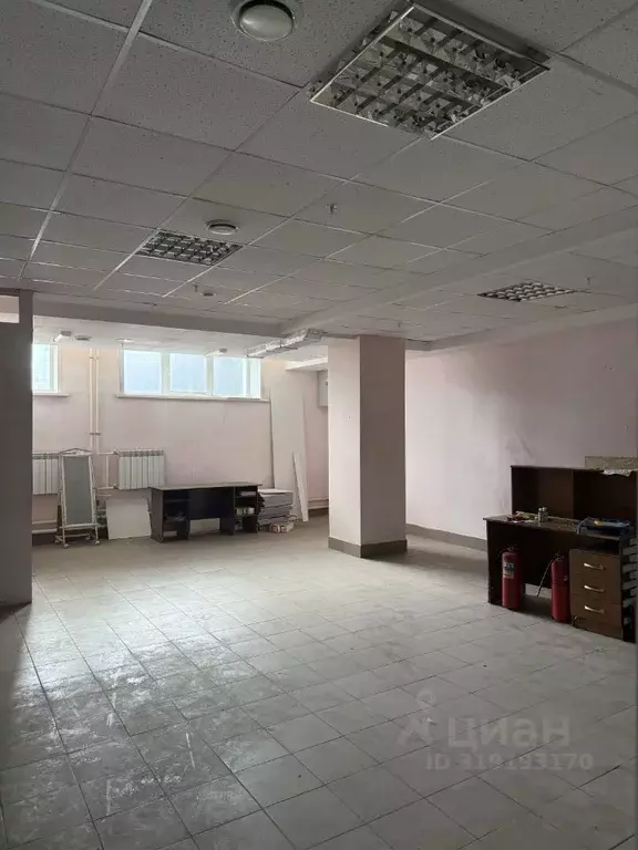 Торговая площадь в Мордовия, Саранск Гожувская ул., 41А (65 м) - Фото 0