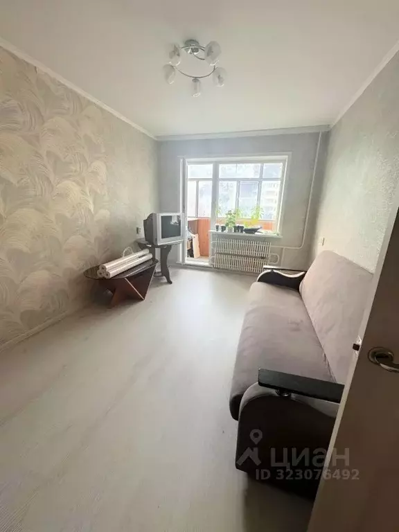 2-к кв. Липецкая область, Липецк ул. Валентины Терешковой, 19 (49.0 м) - Фото 1