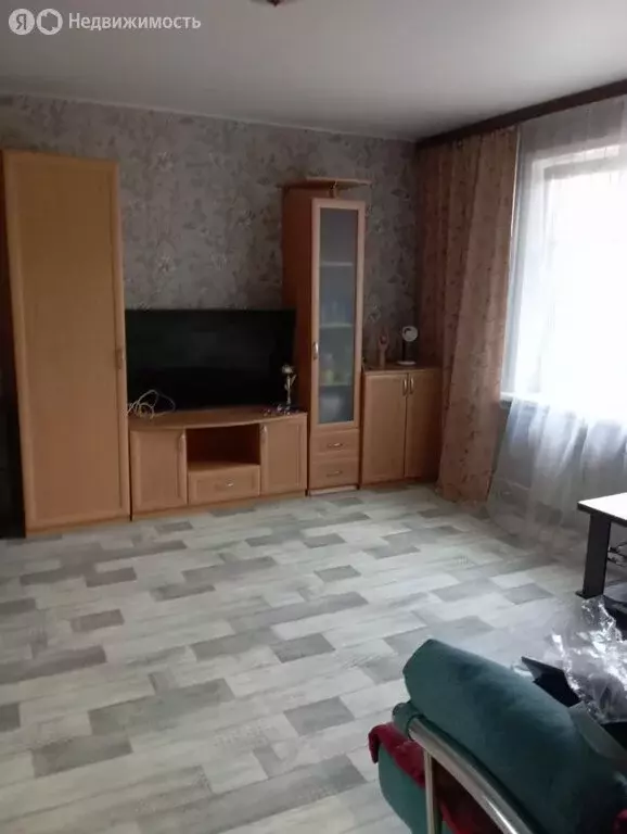 1-комнатная квартира: Кемерово, Московский проспект, 45Б (34.2 м) - Фото 1