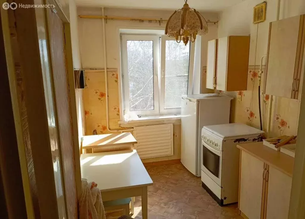 2-комнатная квартира: Ярославль, проезд Доброхотова, 11 (44 м) - Фото 2