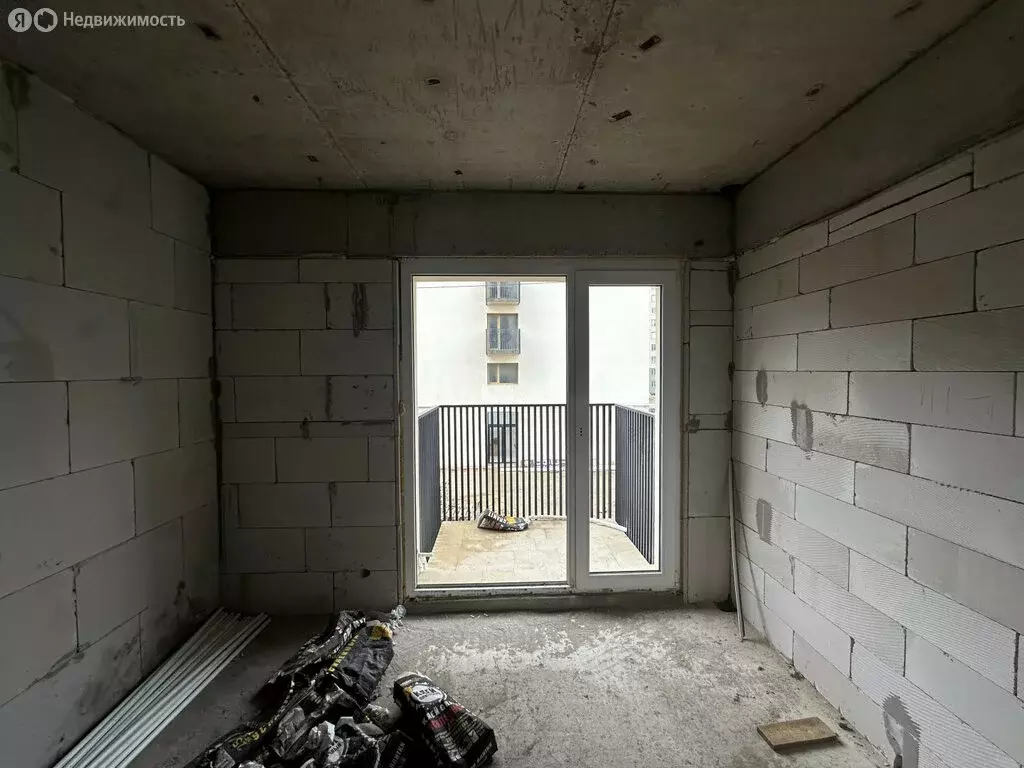 2-комнатная квартира: Дербент, переулок Карла Маркса, 57 (43 м) - Фото 2