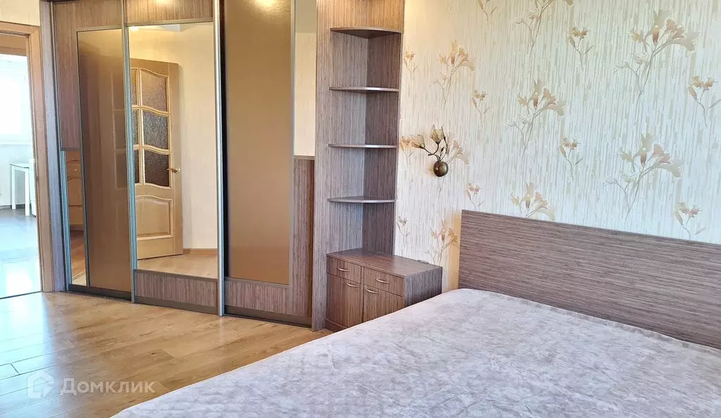 Продаётся 3-к квартира, 57.4 м - Фото 1