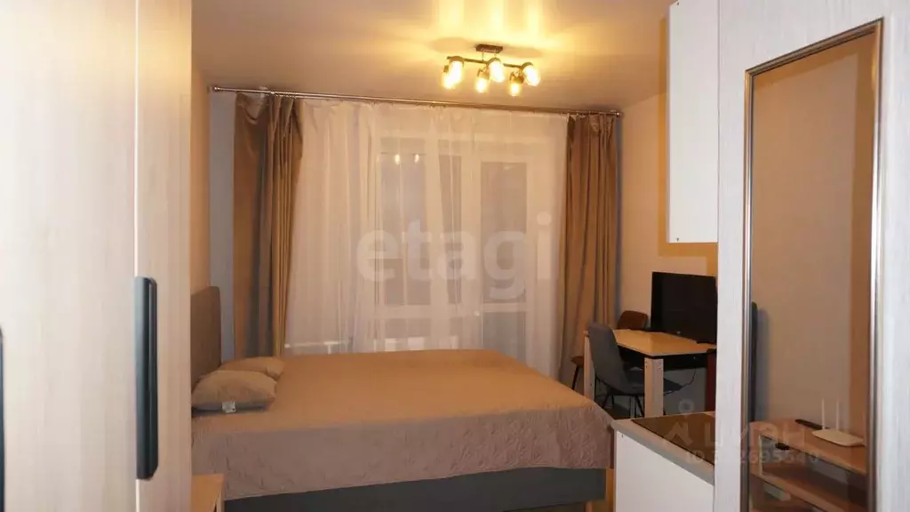 Студия Новосибирская область, Новосибирский район, Станционный ... - Фото 1