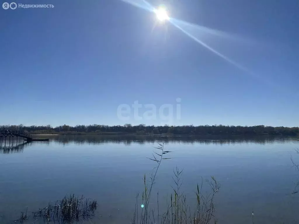 Участок в Старочеркасское сельское поселение, Вольная улица (2.63 м) - Фото 1