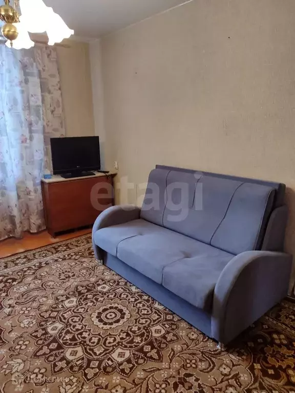 Продаётся 2-к квартира, 41.15 м - Фото 0