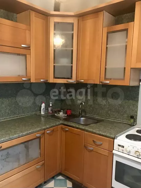 4-к. квартира, 71 м, 1/5 эт. - Фото 1