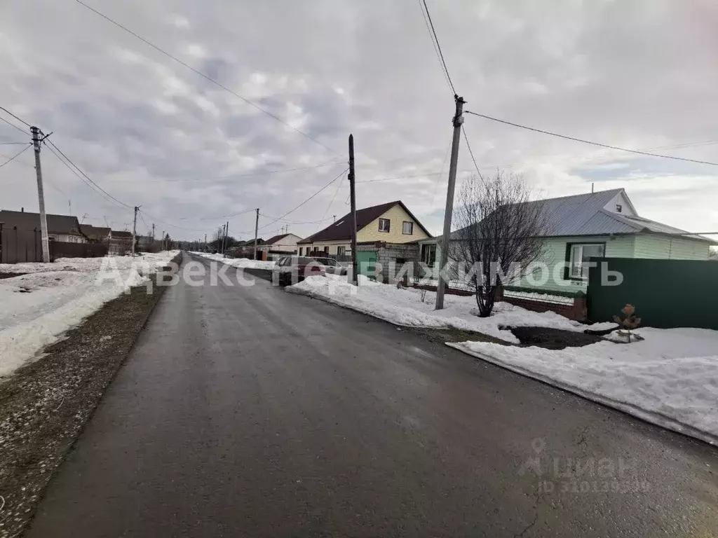 Дом в Тюменская область, Тюменский район, с. Горьковка Новая ул., 35А ... - Фото 1