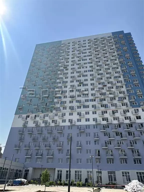 Продаётся 2-к квартира, 66.09 м - Фото 0