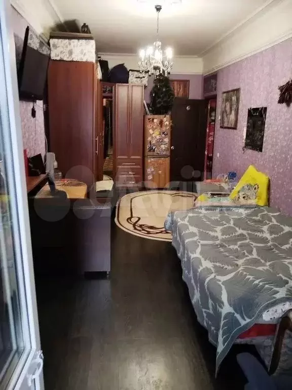 3-к. квартира, 75 м, 5/5 эт. - Фото 1