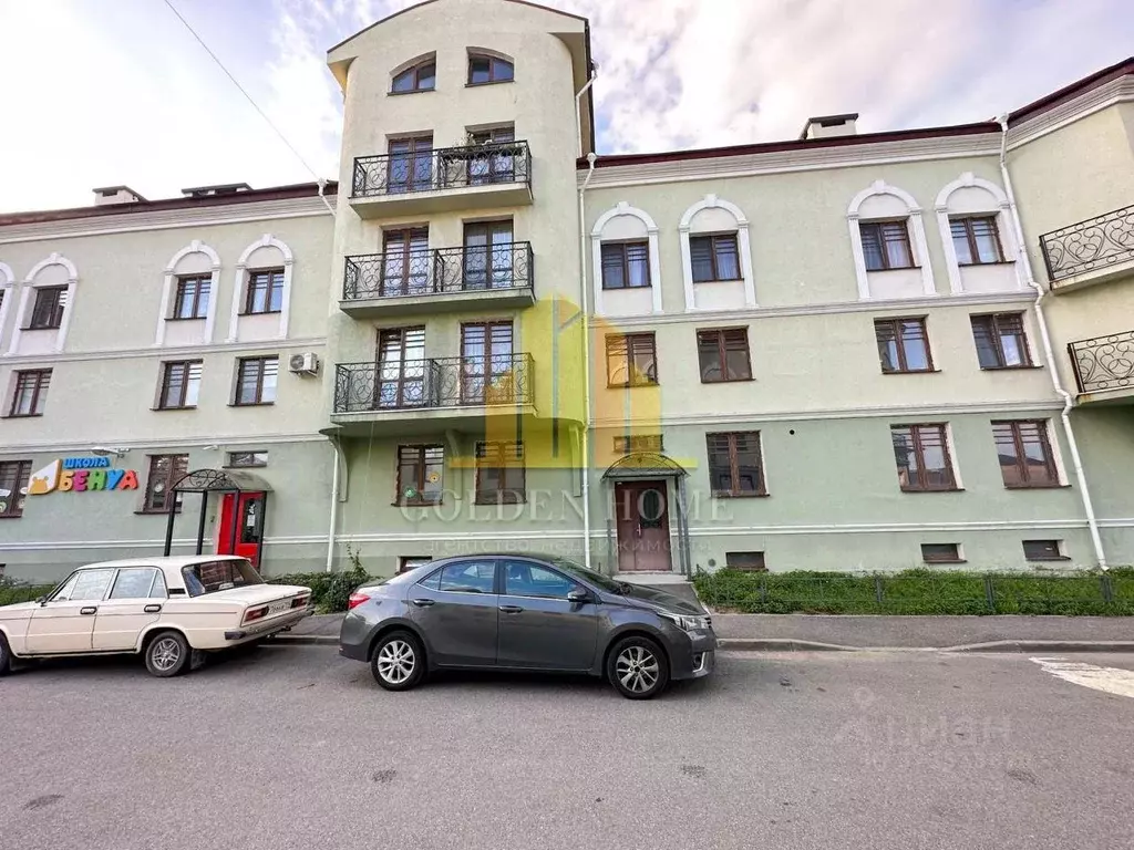 Помещение свободного назначения в Санкт-Петербург, Санкт-Петербург, ... - Фото 2