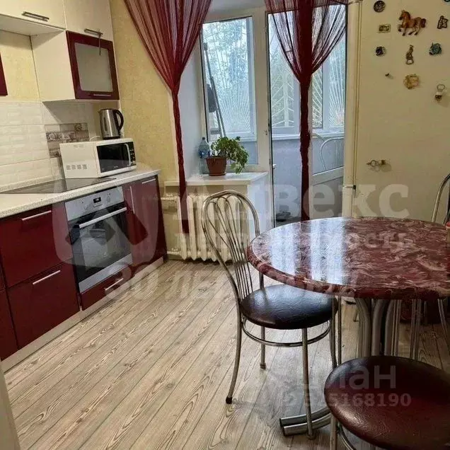 2-к кв. Тюменская область, Тюмень ул. Мамина-Сибиряка, 20 (47.0 м) - Фото 1