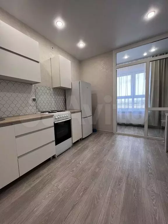 9-к. квартира, 33 м, 4/9 эт. - Фото 1