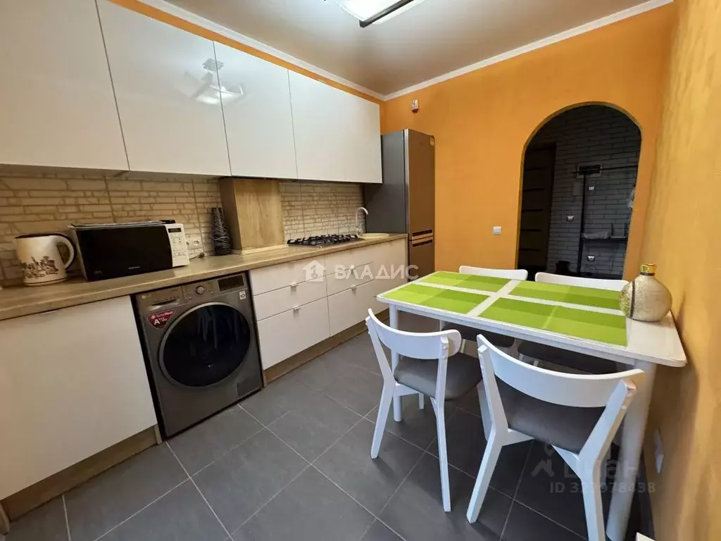 1-к кв. Калининградская область, Калининград ул. Генерала Челнокова, ... - Фото 0