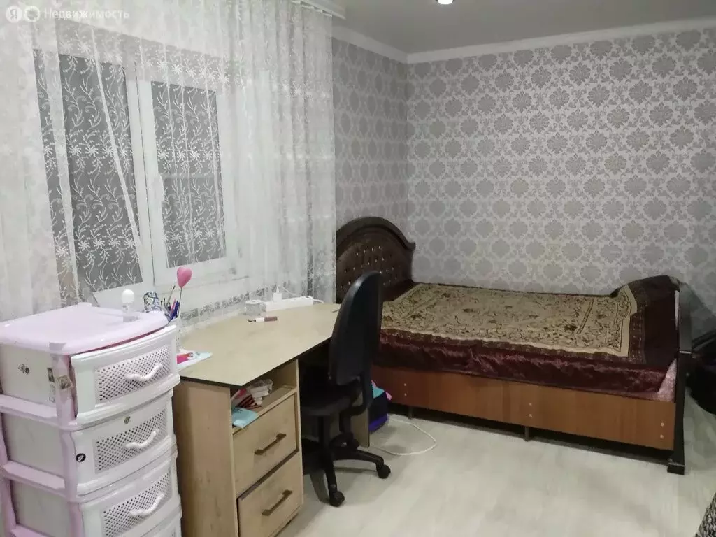 Дом в станица Советская, Школьная улица (125.2 м) - Фото 2