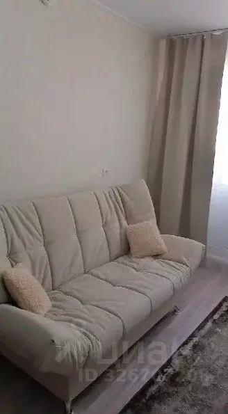 2-к кв. Краснодарский край, Краснодар ул. Имени 75-летия Победы, 26к2 ... - Фото 2