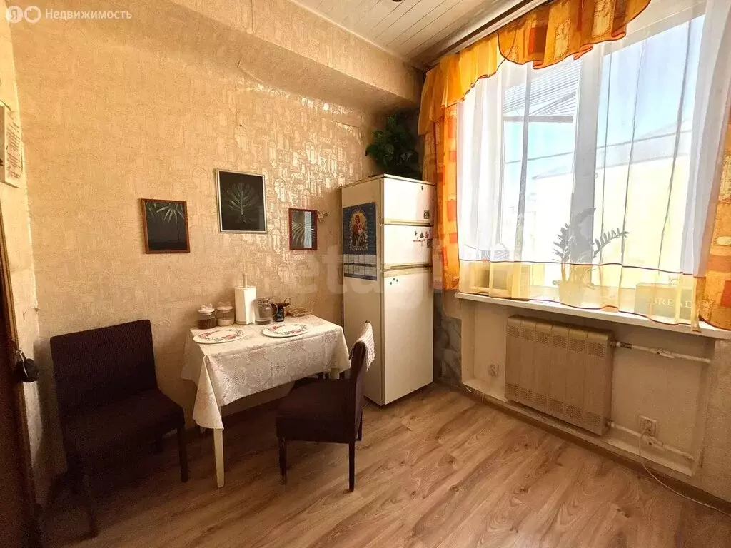 2-комнатная квартира: посёлок Мелехово, Школьный переулок, 27 (46 м) - Фото 2