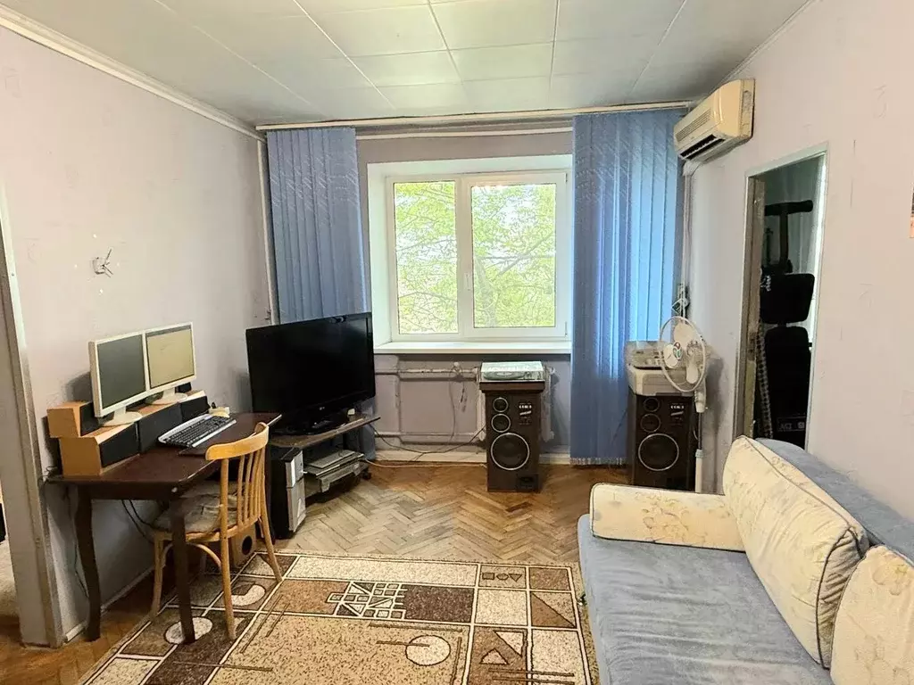Продаётся 2-к квартира, 45.9 м - Фото 1