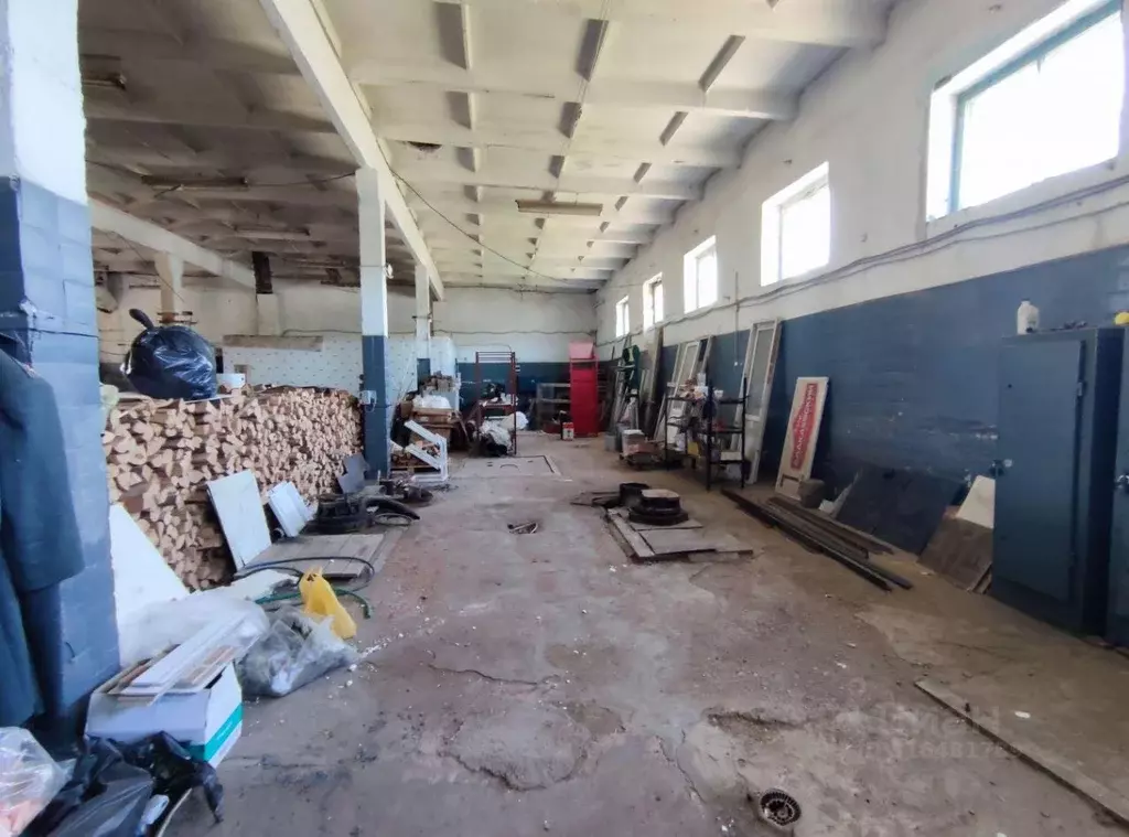 Помещение свободного назначения в Самарская область, Кинельский район, ... - Фото 2