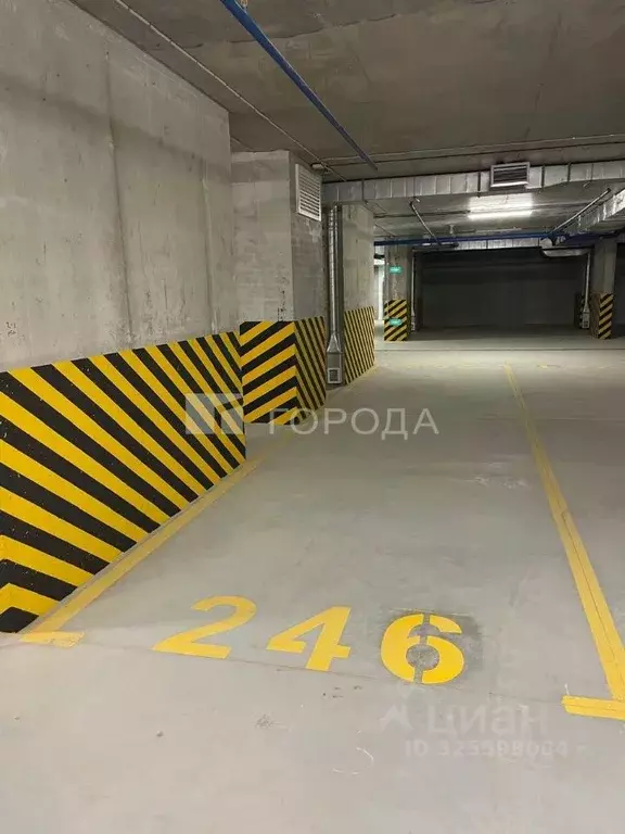 Гараж в Новосибирская область, Новосибирск Ипподромская ул., 12 (13 м) - Фото 2