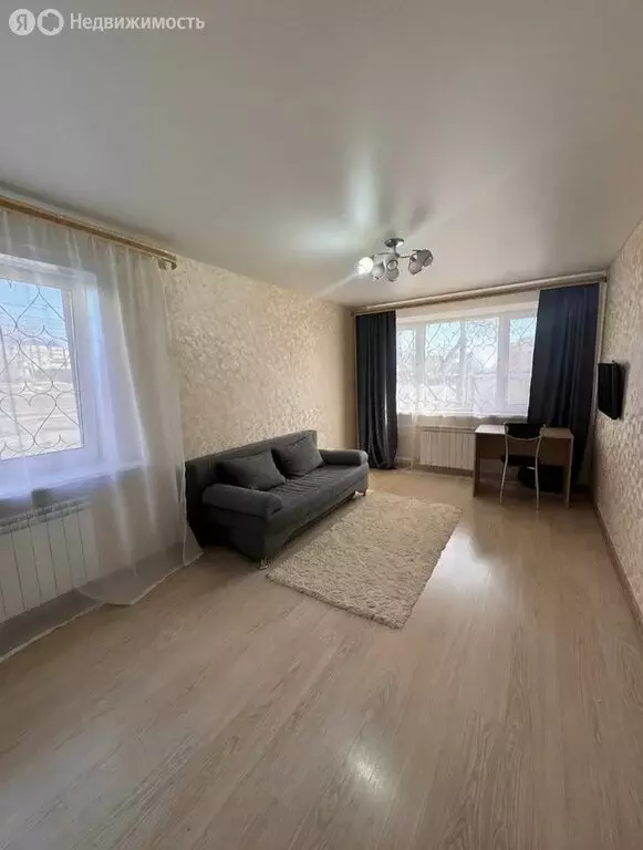 2-комнатная квартира: Самара, улица Мяги, 14 (42 м) - Фото 1