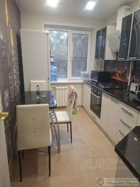 2-к кв. Самарская область, Самара Алма-Атинская ул., 108а (44.0 м) - Фото 1