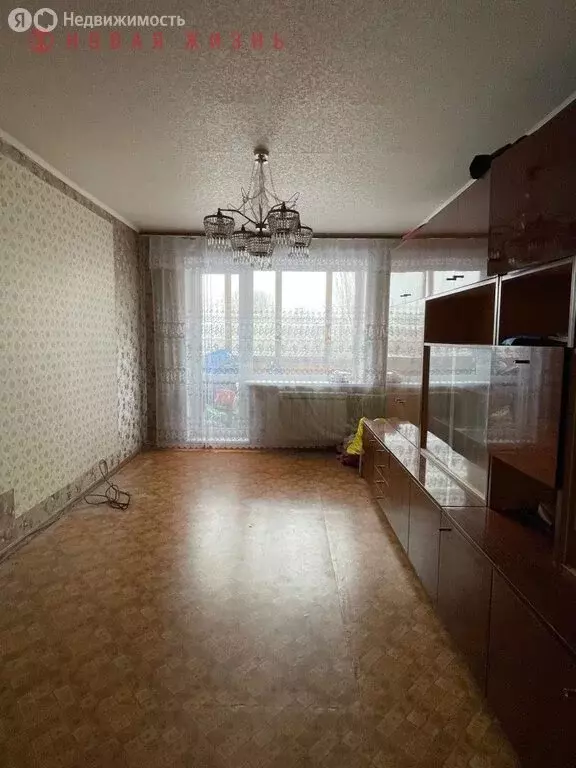 3-комнатная квартира: Самара, улица Фадеева, 44 (64 м) - Фото 0