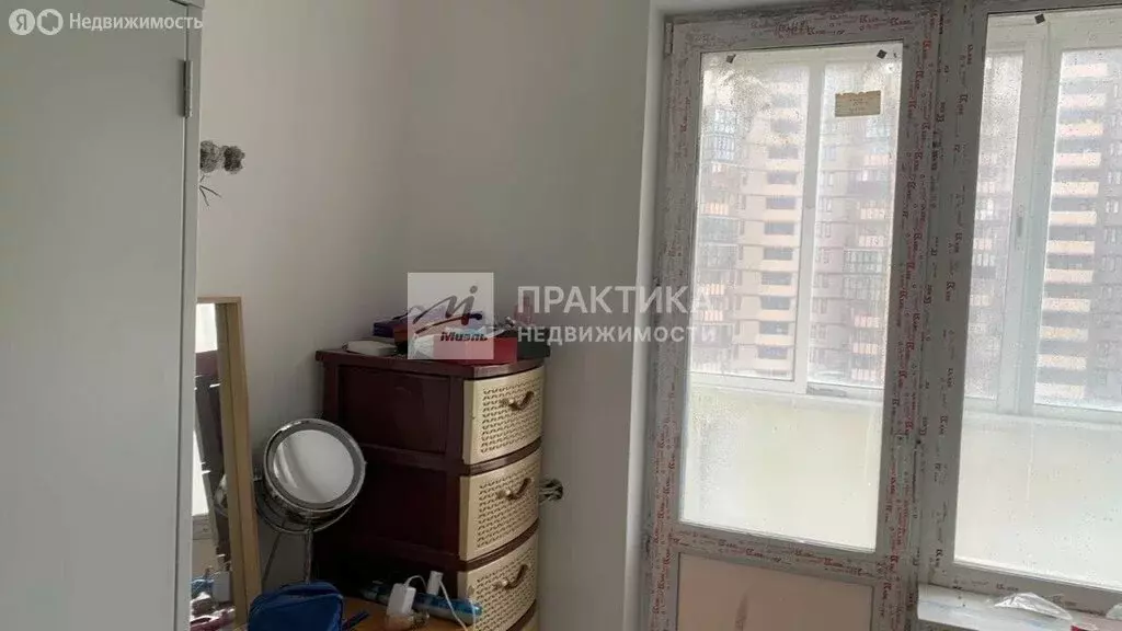 3-комнатная квартира: Одинцово, Триумфальная улица, 12 (82.6 м) - Фото 2