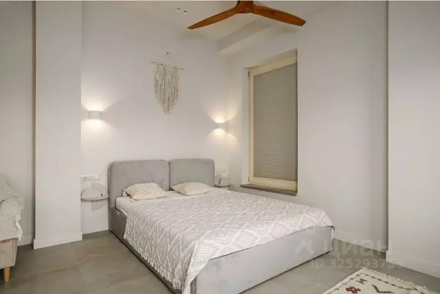 Студия Краснодарский край, Сочи ул. Православная, 20/2 (49.0 м) - Фото 2